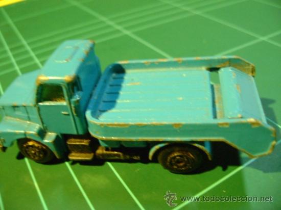 Coches a escala: Guisval Cami&oacute;n Volvo - Foto 2