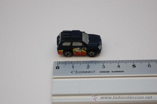 Coches a escala: COCHECITO HASBRO - Foto 1