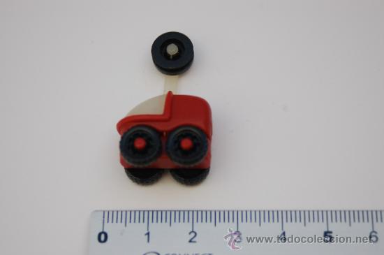 Coches a escala: COCHECITO KINDER . - Foto 2