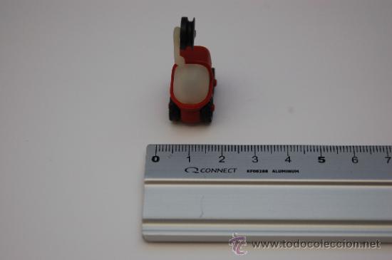 Coches a escala: COCHECITO KINDER . - Foto 3