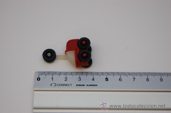 Coches a escala: COCHECITO KINDER . - Foto 4