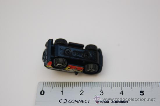Coches a escala: COCHECITO HASBRO - Foto 3