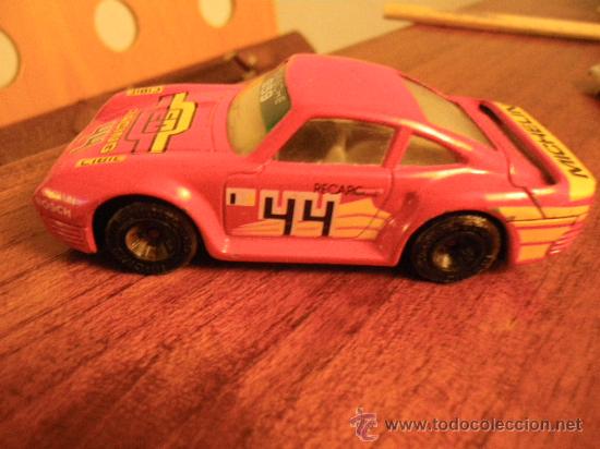 matchbox specials porsche 959