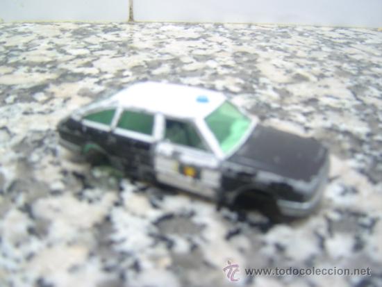 Coches a escala: CHRYSLER 150. PILEN MADE IN SPAIN