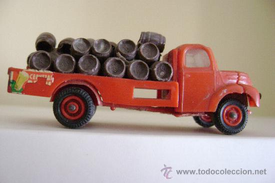 Coches a escala: MINICARS,ANGUPLAS.EBRO - Foto 2