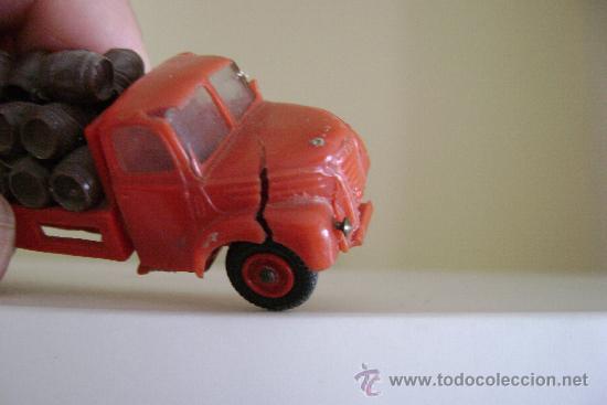 Coches a escala: MINICARS,ANGUPLAS.EBRO - Foto 3