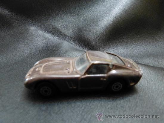 Coches a escala: ferrari 250 gto - Foto 1