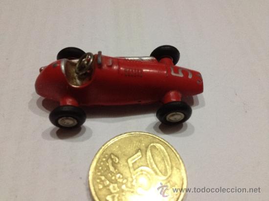 Ferrari 156 Sharknose Vainq. GP Italie - Champion du monde 1961 1/18