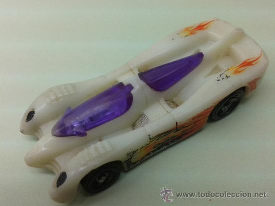 hot wheels 1994 mattel inc