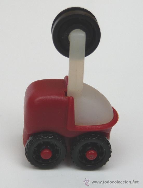 Coches a escala: COCHECITO KINDER . - Foto 1