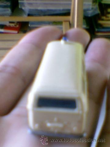 Coches a escala: VOLKSWAGEN WIKING GERMANY 5 CMS - Foto 4