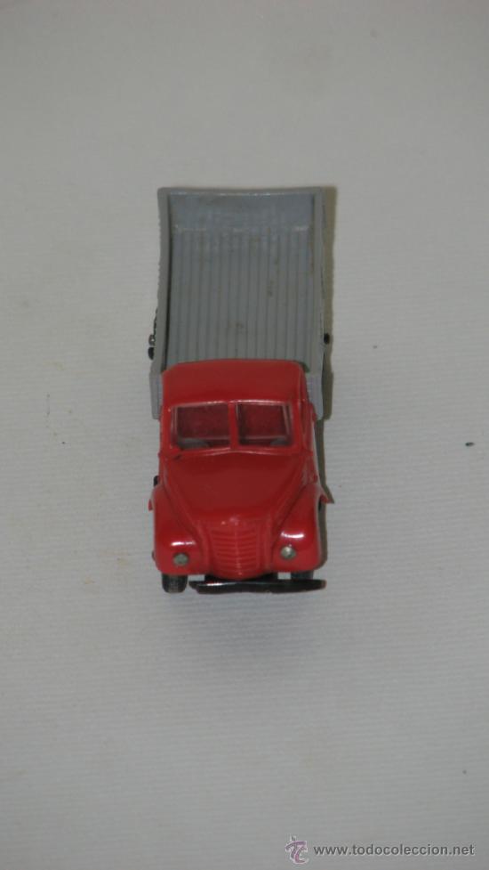 Coches a escala: CAMI&Oacute;N EBRO DE ANGUPLAS - Foto 5