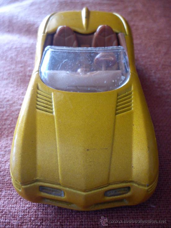 Coches a escala: Coche Dodge Concept 1/56 - Foto 2