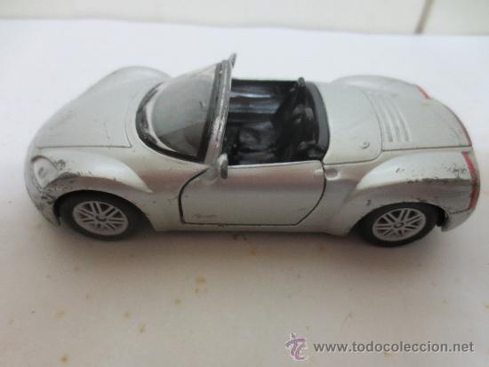 Coches a escala: PLYMOUTH. MAISTO 1 / 35