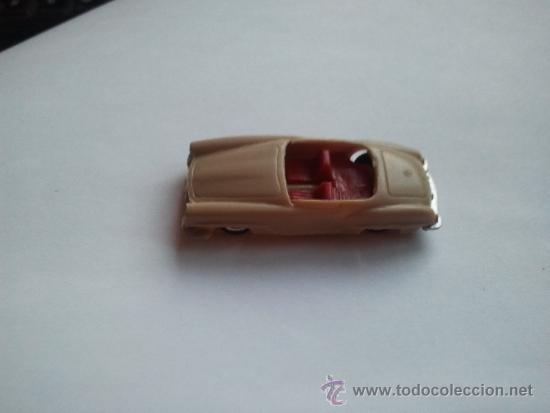Coches a escala: coche antiguo de eko - Foto 1