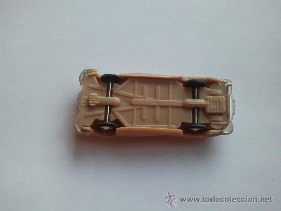 Coches a escala: coche antiguo de eko - Foto 2