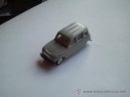 Coches a escala: coche antiguo de eko - Foto 1