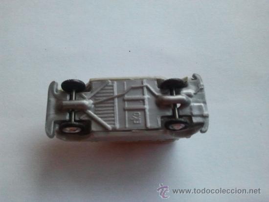 Coches a escala: coche antiguo de eko - Foto 2
