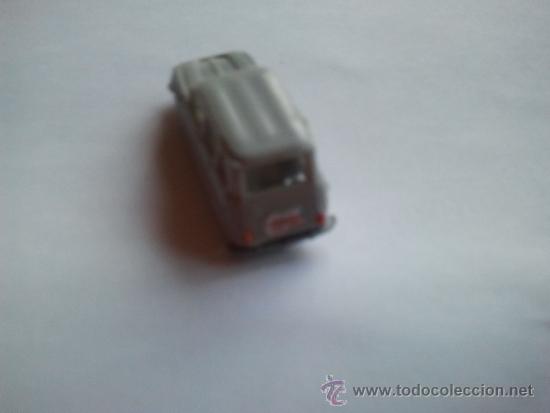 Coches a escala: coche antiguo de eko - Foto 3