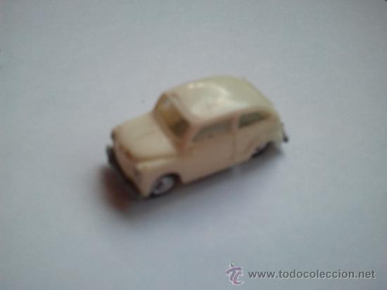 Coches a escala: coche antiguo de eko - Foto 1