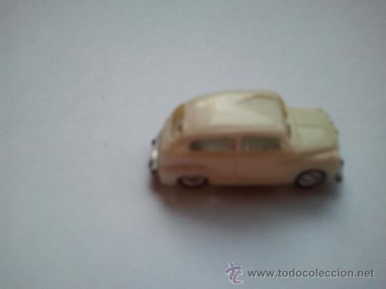 Coches a escala: coche antiguo de eko - Foto 3