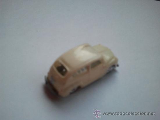 Coches a escala: coche antiguo de eko - Foto 4