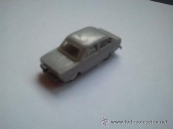 Coches a escala: coche antiguo de eko - Foto 1