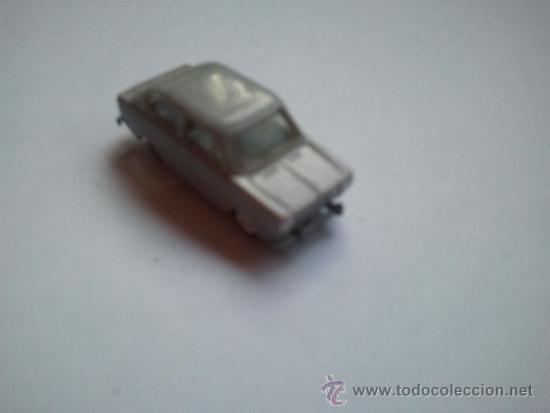 Coches a escala: coche antiguo de eko - Foto 2