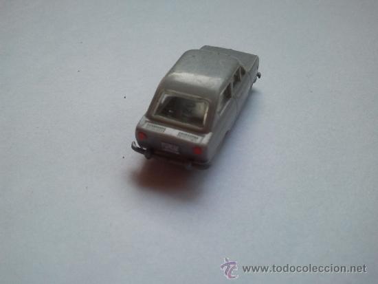 Coches a escala: coche antiguo de eko - Foto 3