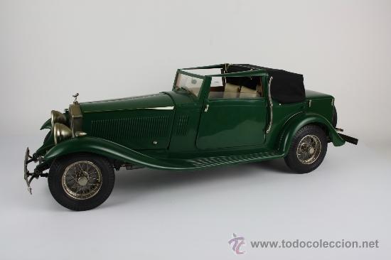 revell rolls royce