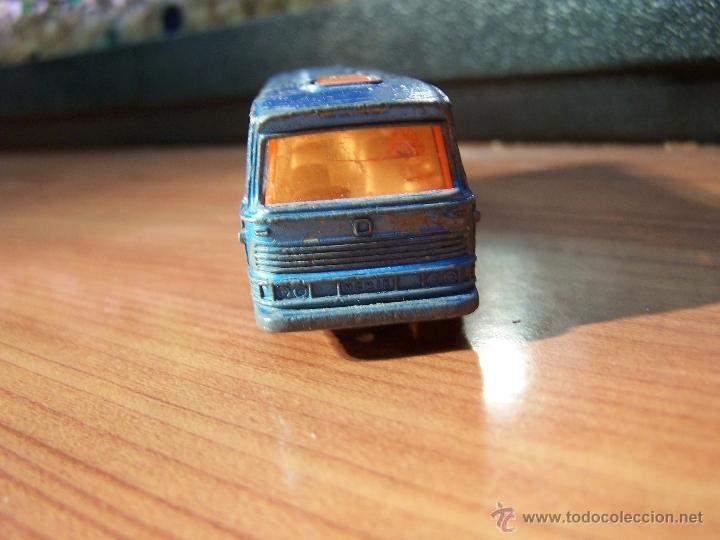 Coches a escala: Autobus Dinky Toys 57 - Foto 11