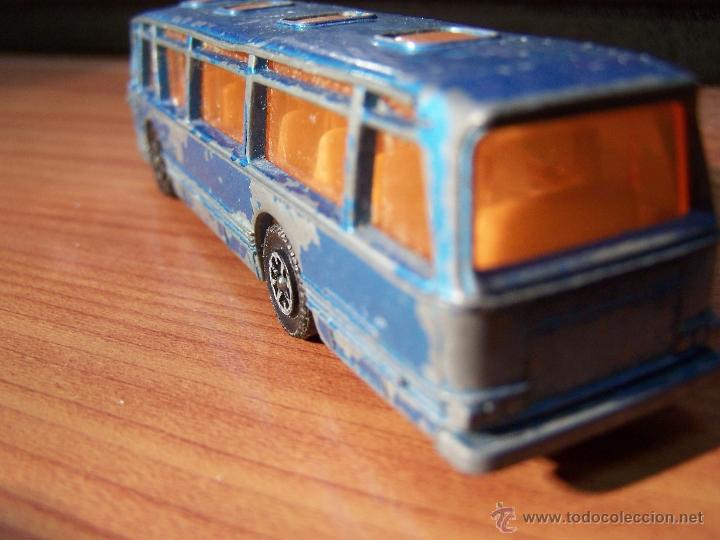 Coches a escala: Autobus Dinky Toys 57 - Foto 4
