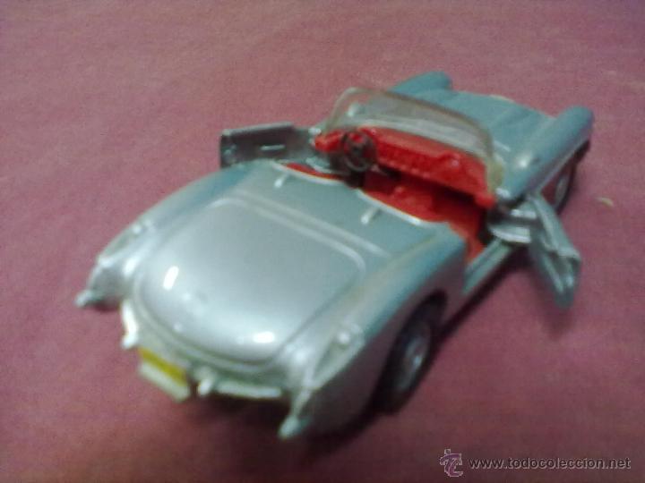 Coches a escala: 57 CORVETTE MAISTO - Foto 2