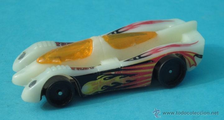 Coches a escala: COCHE PROTOTIPO. LONGITUD 7,5 CM - Foto 1