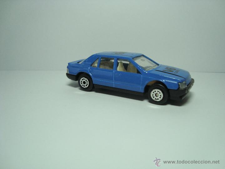 Coches a escala: RENAULT 25 DE MAISTO