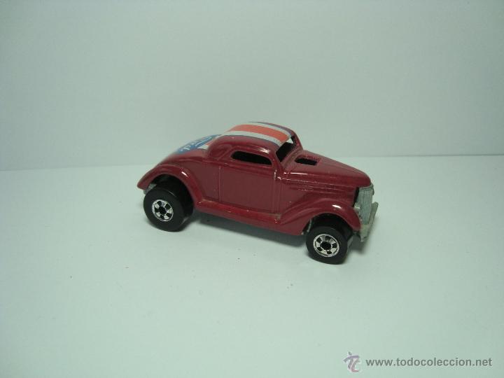 1975 neet streeter hot wheel