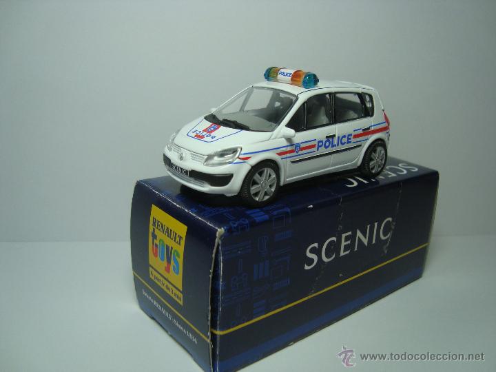 Fascicules Renault Collection Norev Universal Hobbies - Série M6 Interactions - État Occasion Bon - Sans Miniature