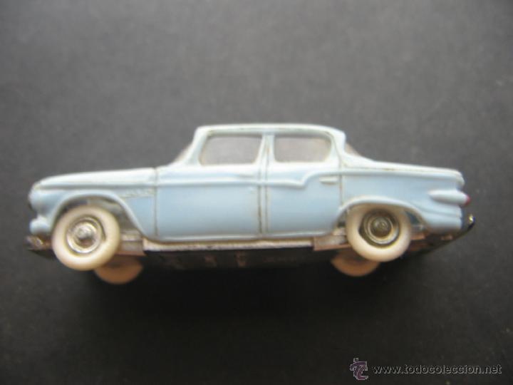 Coches a escala: Studebaker . Mini Cars. - Foto 3