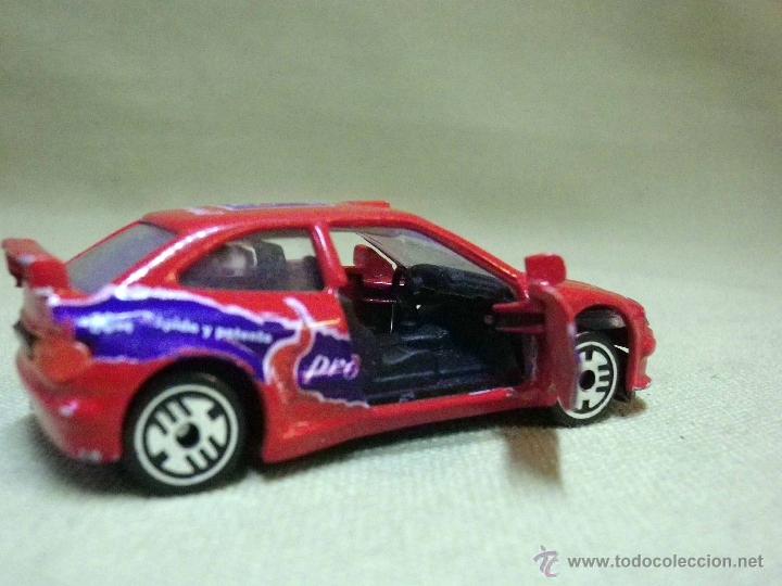 Coches a escala: COCHE CITROEN XSARA KIT, PRO ULCO, FABRICADO POR GUISVAL, ESPA&Ntilde;A
