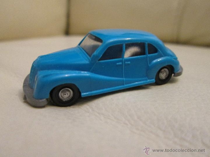 Coches a escala: Eko BMW 502 - Foto 1