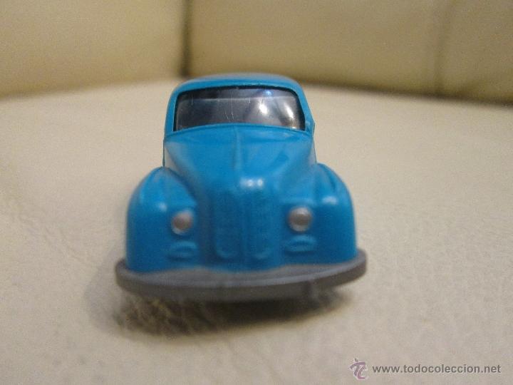 Coches a escala: Eko BMW 502 - Foto 2