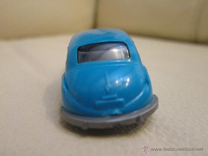 Coches a escala: Eko BMW 502 - Foto 3