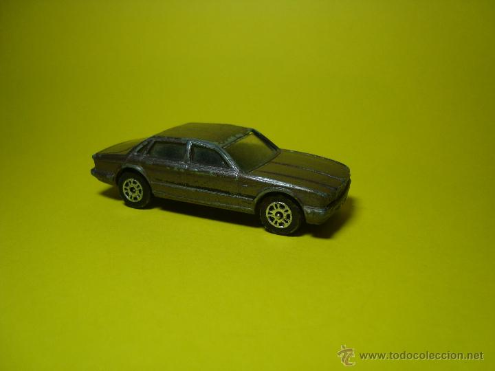 Coches a escala: ANTIGUO JAGUAR XJS DE CORGI JUNIORS 1,64