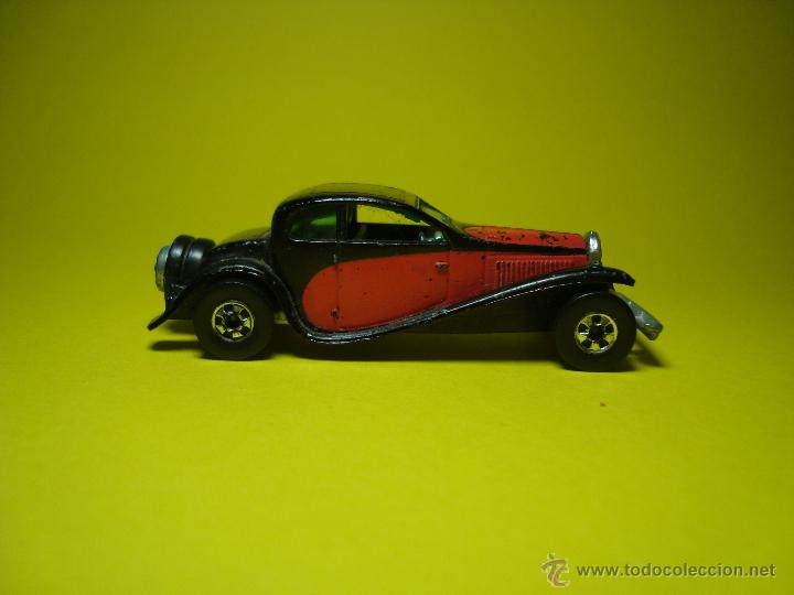 hot wheels 1937 bugatti