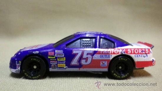 Coches a escala: COCHE METAL, RACING CHAMPIONS - Foto 3
