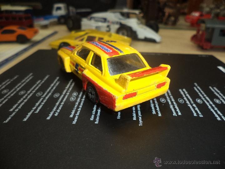 Coches a escala: BMW M3 de Corgi - Foto 2