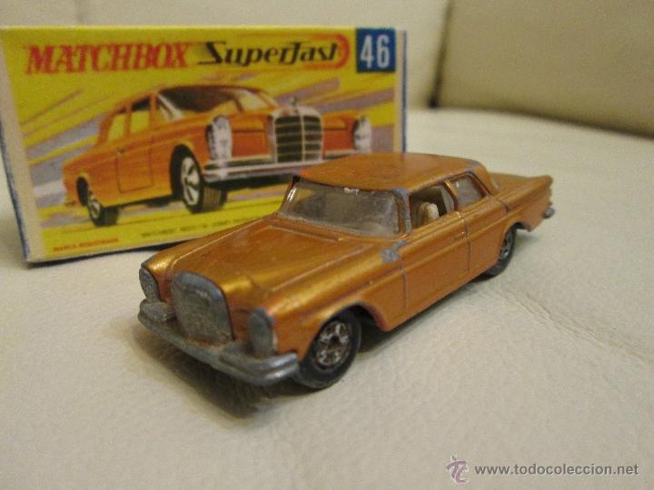 matchbox 1970