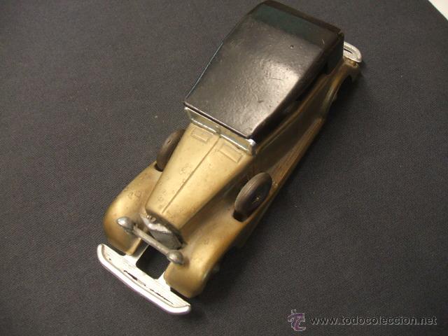 Coches a escala: COCHE CADILLAC V16 1931 - - Foto 1