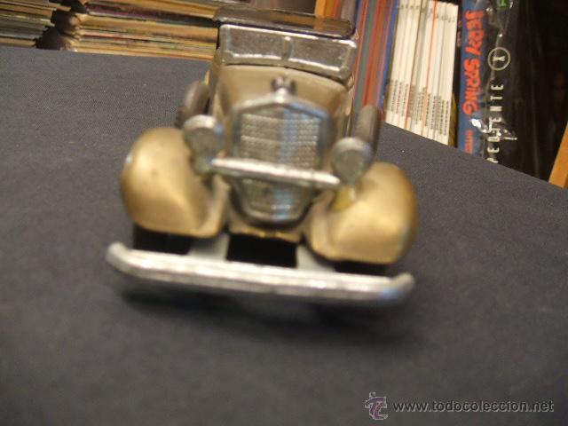 Coches a escala: COCHE CADILLAC V16 1931 - - Foto 2