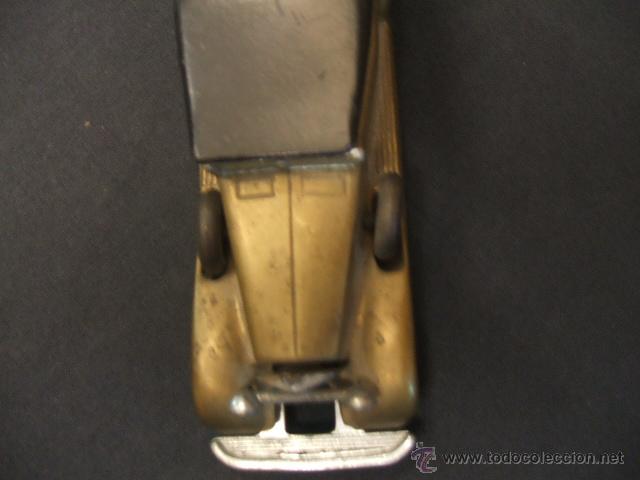Coches a escala: COCHE CADILLAC V16 1931 - - Foto 3